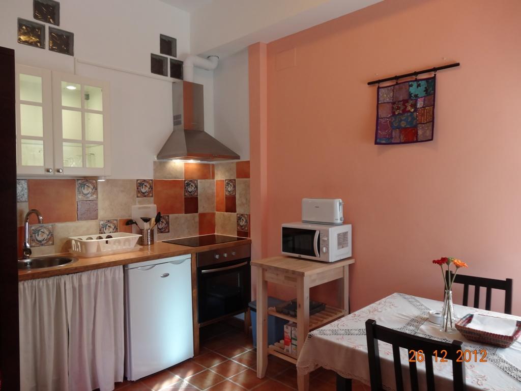 Spa Y Casa Rural Rio Dulce Aragosa Exteriör bild